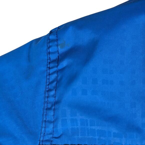 Rugged Bear Winter Jacket 3T Blue Hooded Coat Warm Outdoor Snow Play Wear - Picture 11 of 11